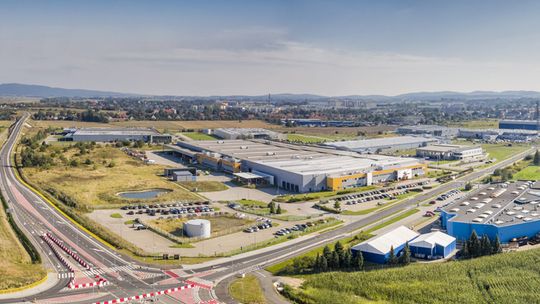 NOWE I DOBRE WIADOMOŚCI O OBWODNICY DZIERŻONIOWA