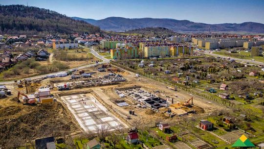 NOWE MIESZKANIA NA ZIELONYCH WZGÓRZACH W BIELAWIE