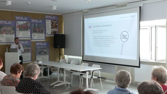 Nowe Opaski Bezpieczeństwa dla Starszych Mieszkańców Świdnicy