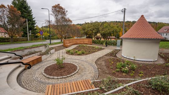 Nowe, piękne miejsce w Polanicy-Zdroju!
