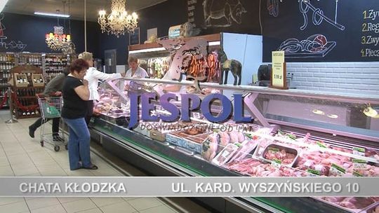NOWE PROMOCJE W CHACIE KŁODZKIEJ 