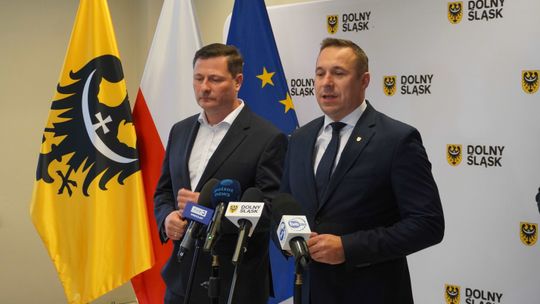 Nowe świadczenia już dostępne dla powodzian