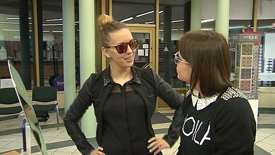 NOWE TRENDY OPTYCZNE