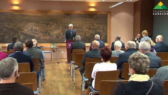 NOWE WŁADZE POWIATOWE NOWEJ LEWICY FRAKCJA SLD W DZIERŻONIOWIE