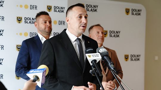 Nowe wsparcie dla firm i Kongres MŚP – Dolny Śląsk stawia na rozwój przedsiębiorczości