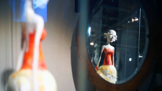 NOWE WYSTAWY W MUZEUM PAPIERNICTWA