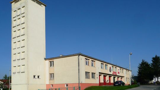 NOWI RZECZNICY PRASOWI W PSP DZIERŻONIÓW 