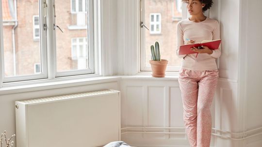 Nowoczesne ogrzewanie wnętrz – funkcjonalność i estetyka w jednym