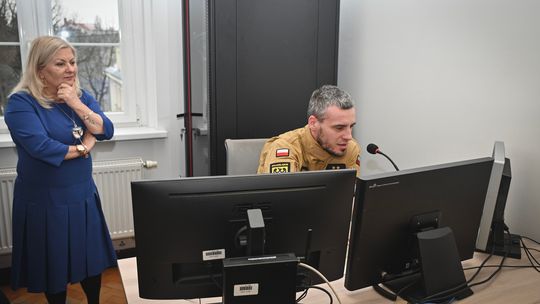 Nowoczesne PCZK w Kłodzku – pierwsze takie rozwiązanie w Polsce