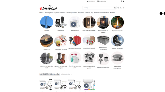 Nowoczesne systemy kominowe: bezpieczeństwo i efektywność w jednym