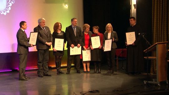 NOWOROCZNE SPOTKANIE Z BURMISTRZEM NOWEJ RUDY