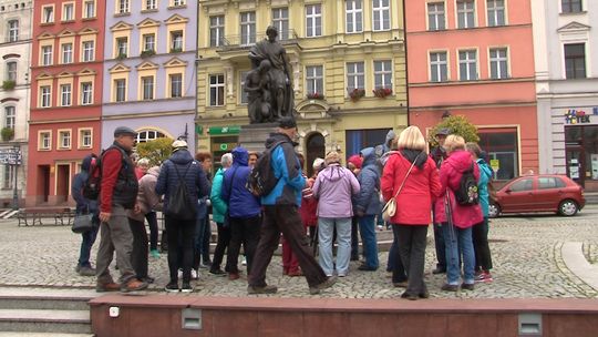 NOWORUDZKIE DNI SENIORA