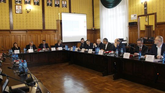 NOWY BUDŻET BIELAWY ZOSTAŁ PRZYJĘTY