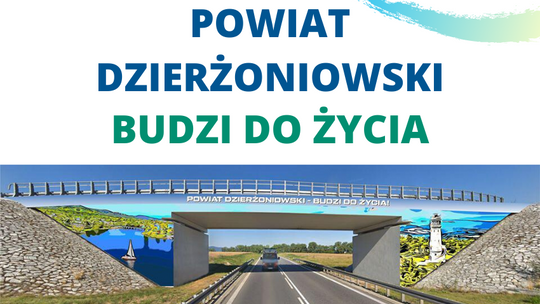 NOWY POMYSŁ NA WIADUKT