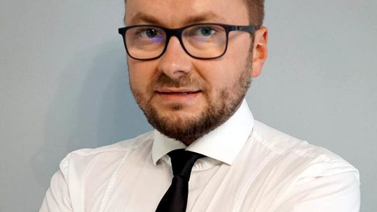 NOWY PREZES W BIELAWSKIM TBS