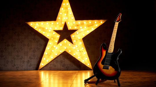 „NOWY ROCK” MŁODYCH WOKALISTÓW