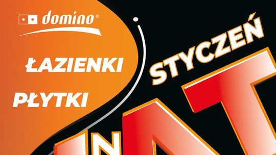 Nowy Rok, Nowe Możliwości – Promocja bez VAT w Salonach Domino