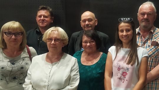 NOWY ZARZĄD TOWARZYSTWA PRZYJACIÓŁ BIELAWY