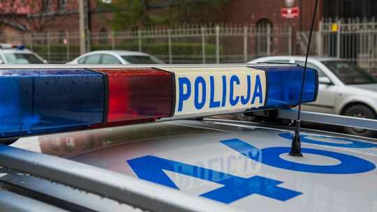 NUMER 997 JUŻ NIE POŁĄCZY Z POLICJĄ 