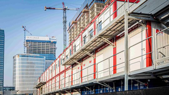 O czym należy pamiętać przed rozpoczęciem budowy? 4 wskazówki