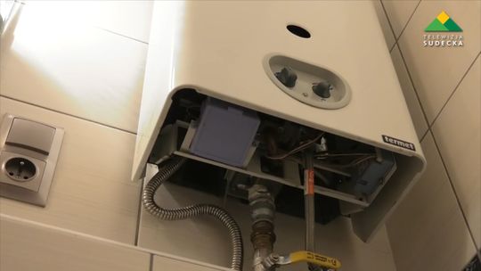 O KROK OD TRAGEDII NA BIELAWSKIM OSIEDLU