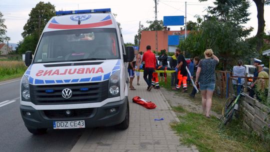 O WŁOS OD TRAGEDII W PIŁAWIE DOLNEJ 