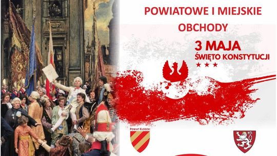 Obchody 3 Maja w Kłodzku