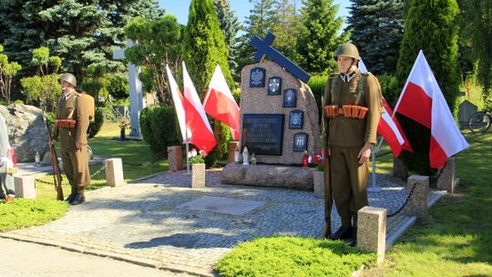 OBCHODY 77. ROCZNICY LUDOBÓJSTWA NA KRESACH