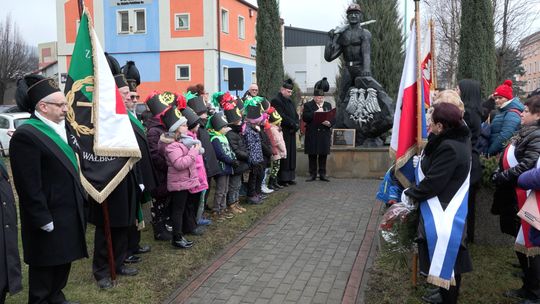 Obchody Barbórki w Nowej Rudzie