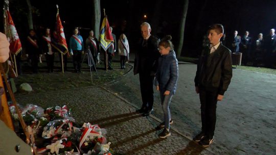 Obchody Dnia Niepodległości w Tuszynie