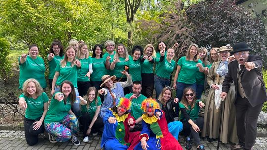 Obchody Dnia Rodzicielstwa Zastępczego