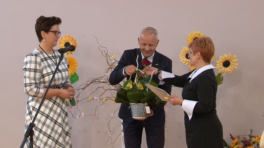 OBCHODY DNIA SENIORA W BIELAWIE