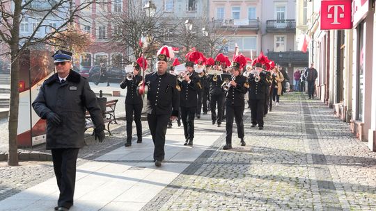 Obchody Święta Niepodległości w Nowej Rudzie