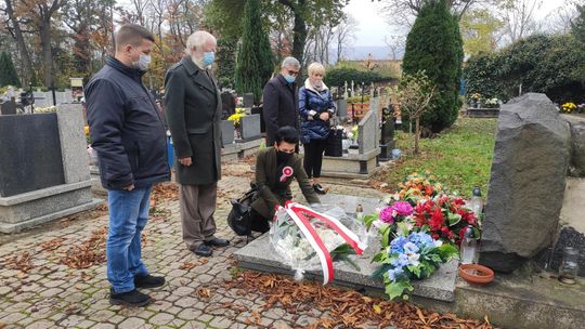 OBCHODY ŚWIĘTA NIEPODLEGŁOŚCI W PIESZYCACH