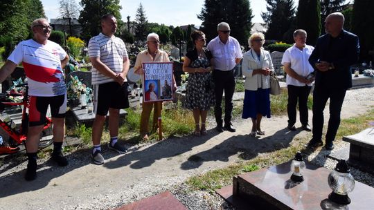 Obchody święta Sił Zbrojnych Rzeczypospolitej Polskiej w Dzierżoniowie