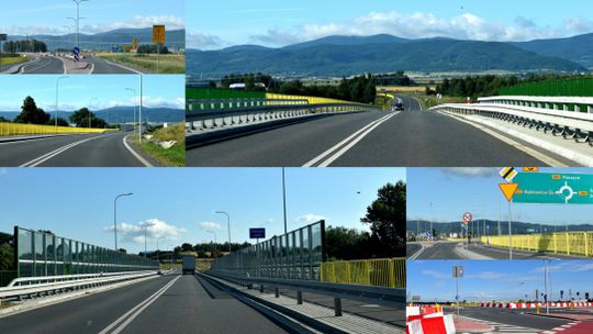 OBWODNICA - PIERWSZYM ETAPEM POJEDZIEMY W PIĄTEK