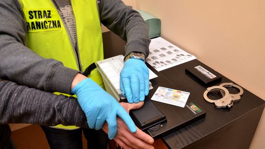 OBYWATEL RUMUNII PO ODBYCIU KARY WYJEDZIE Z POLSKI