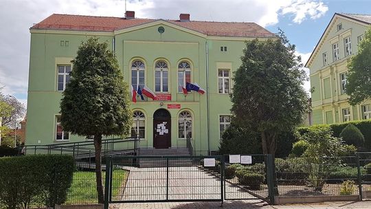 OD 11 MAJA OŚRODEK POMOCY SPOŁECZNEJ W BIELAWIE WZNOWIŁ PRACĘ