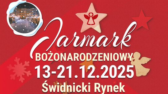 Od kolęd po warsztaty – zapraszamy na Świdnicką Kolędę 2025