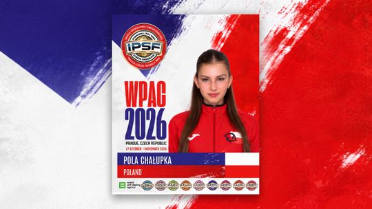 Od Myśliszowa po Seul. 17-letnia Pola Chałupka podbija świat pole dance