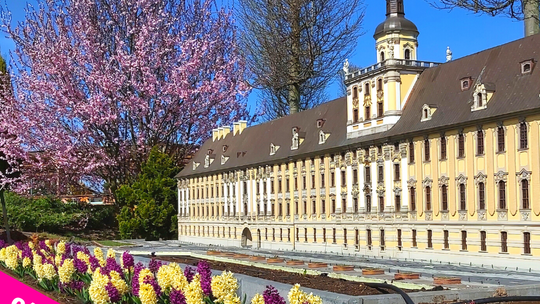 OD PONIEDZIAŁKU 20 KWIETNIA MINIEURLAND ZNÓW OTWARTY!