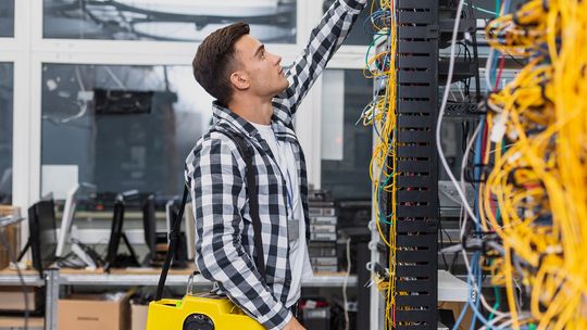 Odbiór mieszkania: Sprawdzenie instalacji wodno-kanalizacyjnej