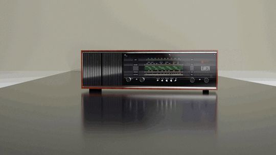 ODBIORNIKI DIORA W 3D