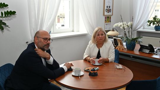 Odbudowa po powodzi, ochrona ludności i bieżąca współpraca