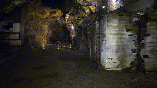 ODKRYJ TAJEMNICE RIESE