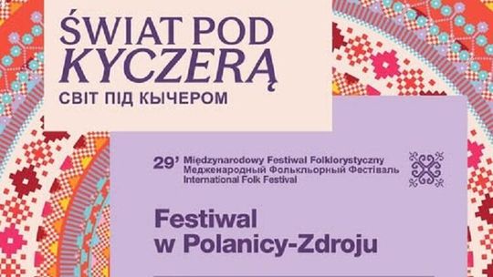 Odliczamy już godziny do popołudnia pełnego tańca, muzyki i kolorów!