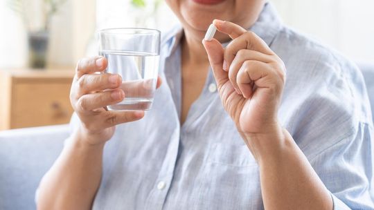 Odrobaczanie dorosłych - co warto wiedzieć?