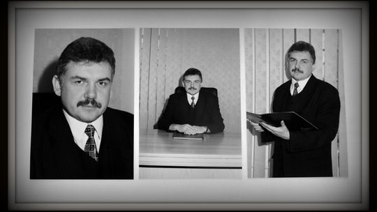 ODSZEDŁ MAREK NOWAKOWSKI, BYŁY BURMISTRZ DZIERŻONIOWA