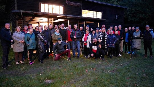 „ODYŃCÓWKA” W BOJANICACH MIEJSCEM INTEGRACJI MIESZKAŃCÓW