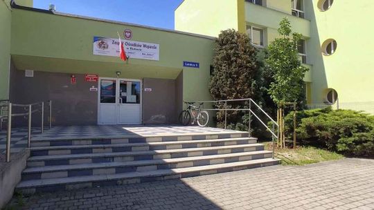 „ODZYSKAĆ PEWNOŚĆ – OD ZALEŻNOŚCI DO SAMODZIELNOŚCI”